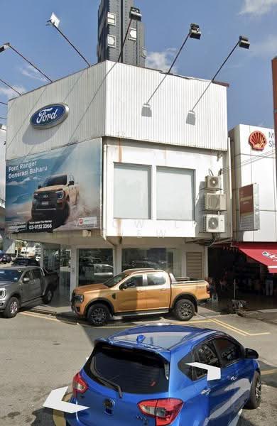 Shop for Rent in Taman Midah (Cheras) - Yeow Li Siew - PropertyGuru.com.my