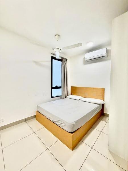 Kediaman Servis untuk Disewa di Solstice @ Pan'gaea - Luwis Ling - Bedroom - PropertyGuru.com.my