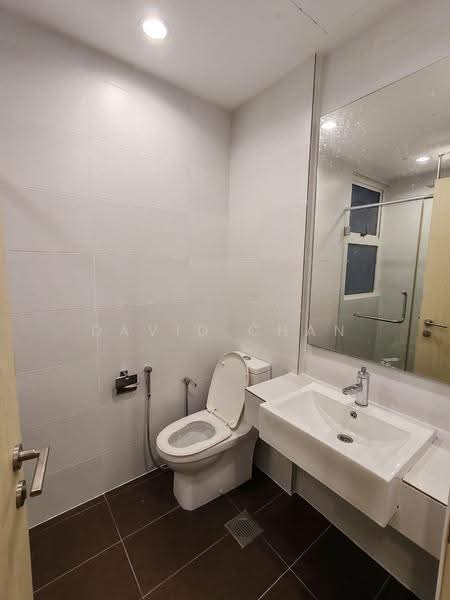 Kediaman Servis untuk Disewa di Encorp Marina - David Chan - Bathroom - PropertyGuru.com.my
