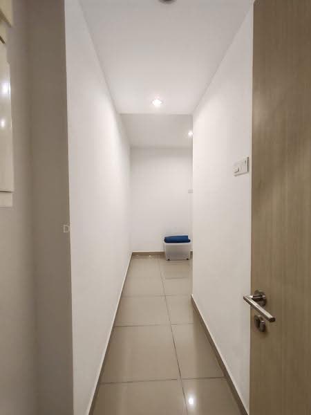 Kediaman Servis untuk Disewa di Encorp Marina - David Chan - Corridor - PropertyGuru.com.my