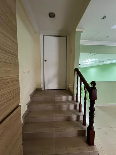 Kedai / Pejabat untuk Disewa di Bangsar (Kuala Lumpur) - Andrew Chen - PropertyGuru.com.my