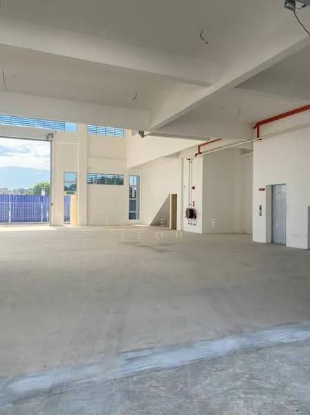 Kilang Berkembar untuk Disewa di Klang (Selangor) - Michelle Teoh - Exterior - PropertyGuru.com.my