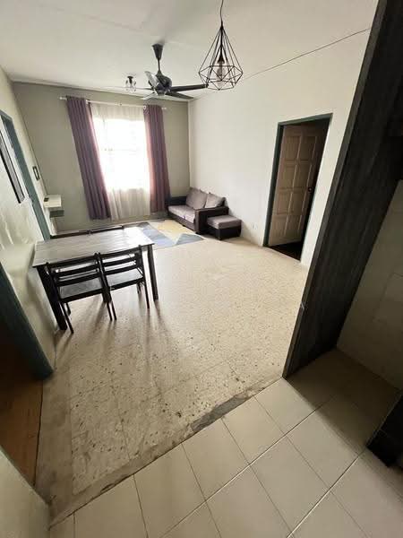 Pangsapuri untuk Dijual di Anggerik Apartment - Faliyana binti Muda - PropertyGuru.com.my