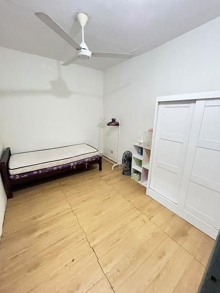 Pangsapuri untuk Dijual di Anggerik Apartment - Faliyana binti Muda - PropertyGuru.com.my