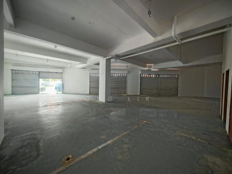 Shop for Rent in Taman Desa Tebrau (Tebrau) - Fong Lik - PropertyGuru.com.my