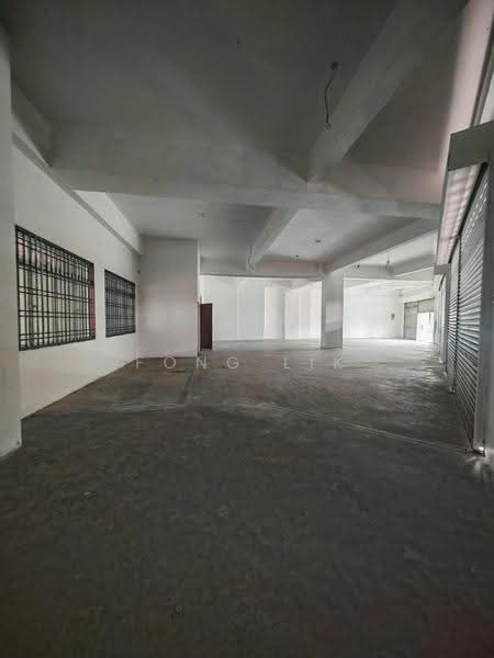 Shop for Rent in Taman Desa Tebrau (Tebrau) - Fong Lik - PropertyGuru.com.my