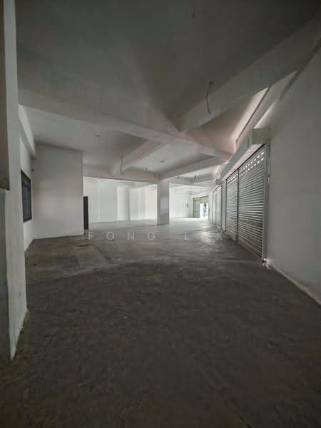 Shop for Rent in Taman Desa Tebrau (Tebrau) - Fong Lik - Interior - PropertyGuru.com.my