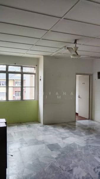 Kondominium untuk Dijual di Semarak Apartment - Faliyana binti Muda - PropertyGuru.com.my