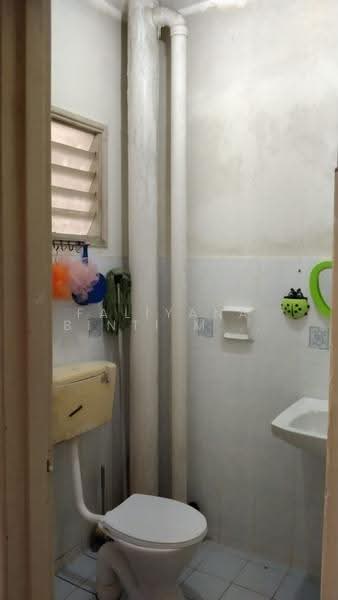 Kondominium untuk Dijual di Semarak Apartment - Faliyana binti Muda - PropertyGuru.com.my