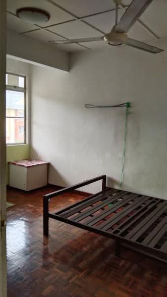 Kondominium untuk Dijual di Semarak Apartment - Faliyana binti Muda - PropertyGuru.com.my