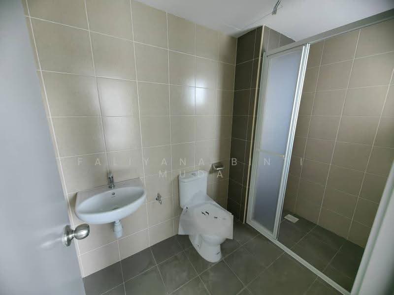 Service Residence for Sale at Serviced Residence @ Razak City Residences (RC Residences) - Faliyana binti Muda - PropertyGuru.com.my