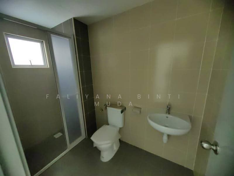 Service Residence for Sale at Serviced Residence @ Razak City Residences (RC Residences) - Faliyana binti Muda - PropertyGuru.com.my