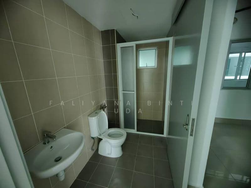 Service Residence for Sale at Serviced Residence @ Razak City Residences (RC Residences) - Faliyana binti Muda - PropertyGuru.com.my