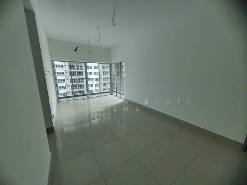 Service Residence for Sale at Serviced Residence @ Razak City Residences (RC Residences) - Faliyana binti Muda - PropertyGuru.com.my