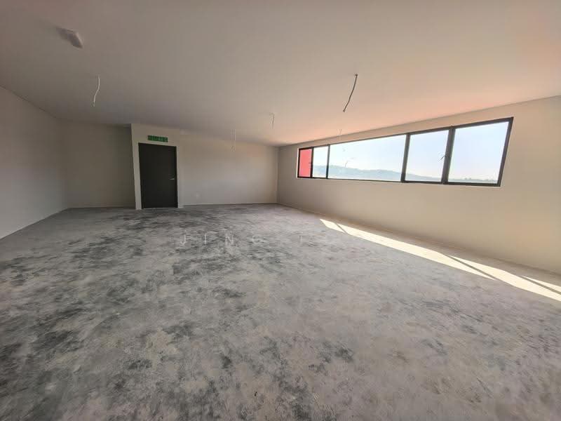 Kilang Berkembar untuk Disewa di Puncak Alam (Selangor) - Jing Foo - Interior - PropertyGuru.com.my