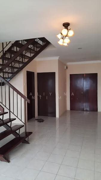 Pangsapuri untuk Dijual di Taman Medan Jaya Apartment - Faliyana binti Muda - PropertyGuru.com.my