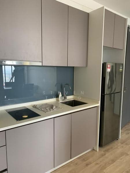 Kediaman Servis untuk Disewa di Emporis - Steven Thong - Kitchen - PropertyGuru.com.my