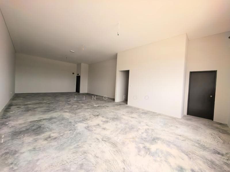 Factory for Rent in Puncak Alam (Selangor) - Jing Foo - Interior - PropertyGuru.com.my