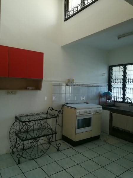 Rumah Teres 1-Tingkat untuk Dijual di SS4 (Petaling Jaya) - KK Lim - Kitchen - PropertyGuru.com.my