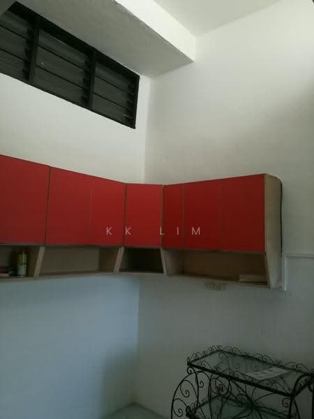Rumah Teres 1-Tingkat untuk Dijual di SS4 (Petaling Jaya) - KK Lim - PropertyGuru.com.my