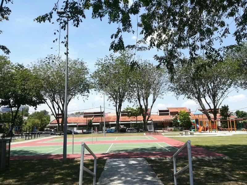 Rumah Teres 1-Tingkat untuk Dijual di SS4 (Petaling Jaya) - KK Lim - Exterior - PropertyGuru.com.my