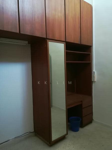 Rumah Teres 1-Tingkat untuk Dijual di SS4 (Petaling Jaya) - KK Lim - Interior - PropertyGuru.com.my
