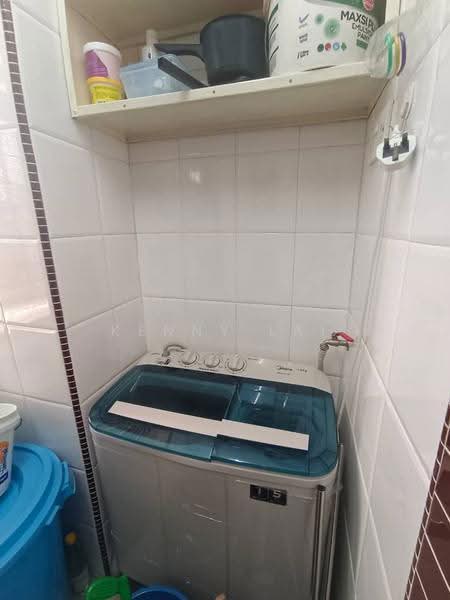 Apartment for Rent at Pangsapuri Dahlia Court - Kenny Lai - PropertyGuru.com.my