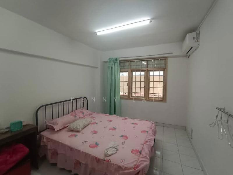 Apartment for Rent at Pangsapuri Dahlia Court - Kenny Lai - Bedroom - PropertyGuru.com.my