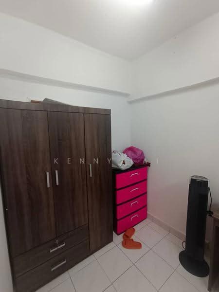 Apartment for Rent at Pangsapuri Dahlia Court - Kenny Lai - Interior - PropertyGuru.com.my