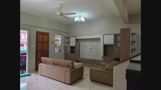 2-storey Terraced House for Sale in Sungai Long (Bandar Sungai Long) - Lydia Mun - PropertyGuru.com.my