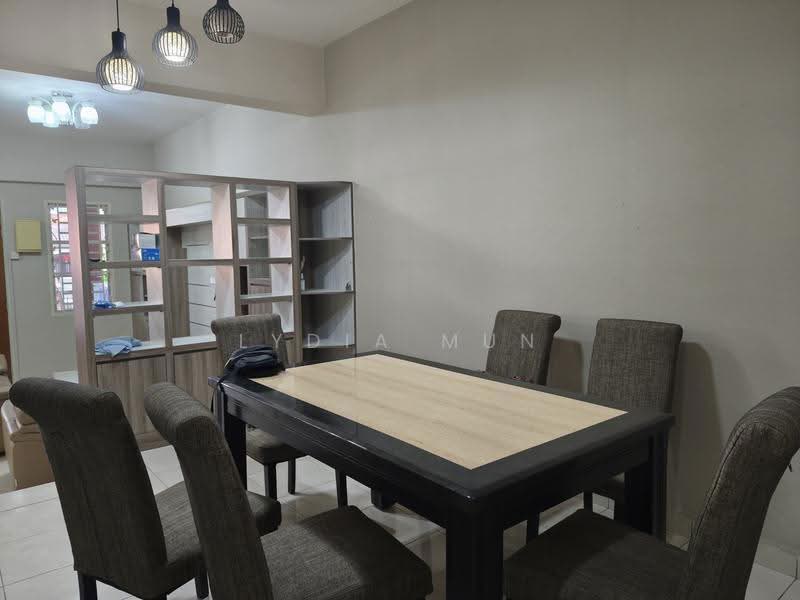 2-storey Terraced House for Sale in Sungai Long (Bandar Sungai Long) - Lydia Mun - PropertyGuru.com.my