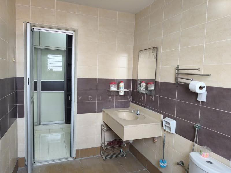 2-storey Terraced House for Sale in Sungai Long (Bandar Sungai Long) - Lydia Mun - PropertyGuru.com.my