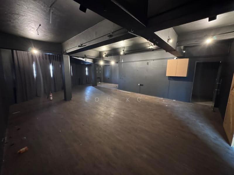 Kedai / Pejabat untuk Disewa di SS2 (Petaling Jaya) - Loh KC - Interior - PropertyGuru.com.my