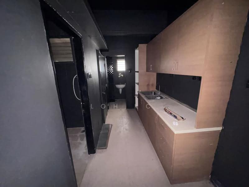 Kedai / Pejabat untuk Disewa di SS2 (Petaling Jaya) - Loh KC - Kitchen - PropertyGuru.com.my