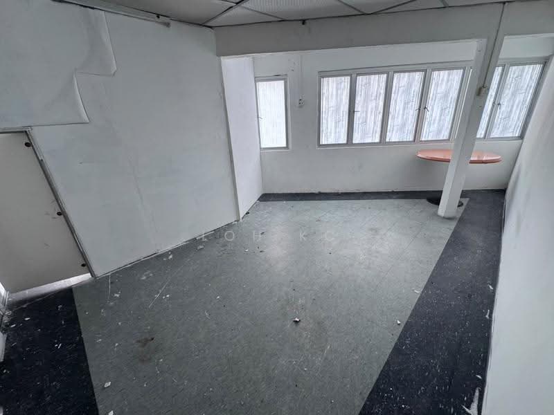 Kedai / Pejabat untuk Disewa di SS2 (Petaling Jaya) - Loh KC - PropertyGuru.com.my