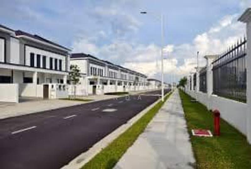 Rumah Teres 2-Tingkat untuk Disewa di Taman Eko Botanic (Gelang Patah) - Melinda Ee - PropertyGuru.com.my