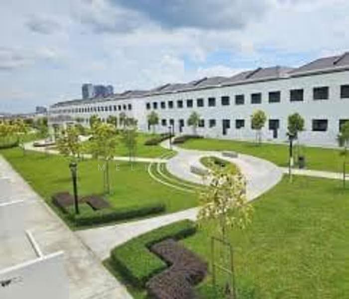 Rumah Teres 2-Tingkat untuk Disewa di Taman Eko Botanic (Gelang Patah) - Melinda Ee - Exterior - PropertyGuru.com.my