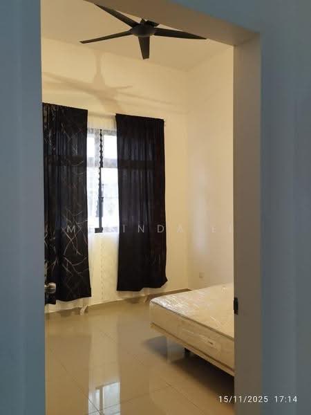 Rumah Teres 2-Tingkat untuk Disewa di Taman Eko Botanic (Gelang Patah) - Melinda Ee - Bedroom - PropertyGuru.com.my