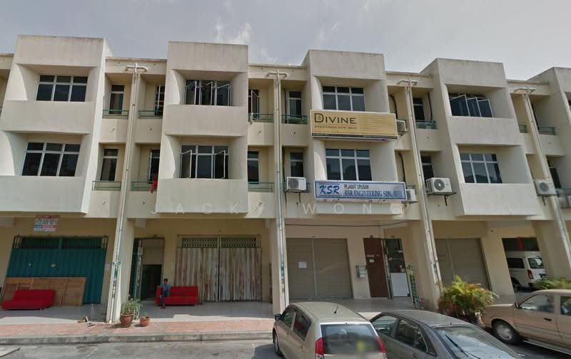 Shop / Office for Sale in Dataran Ara Damansara (Ara Damansara) - Jacky Wong - Exterior - PropertyGuru.com.my