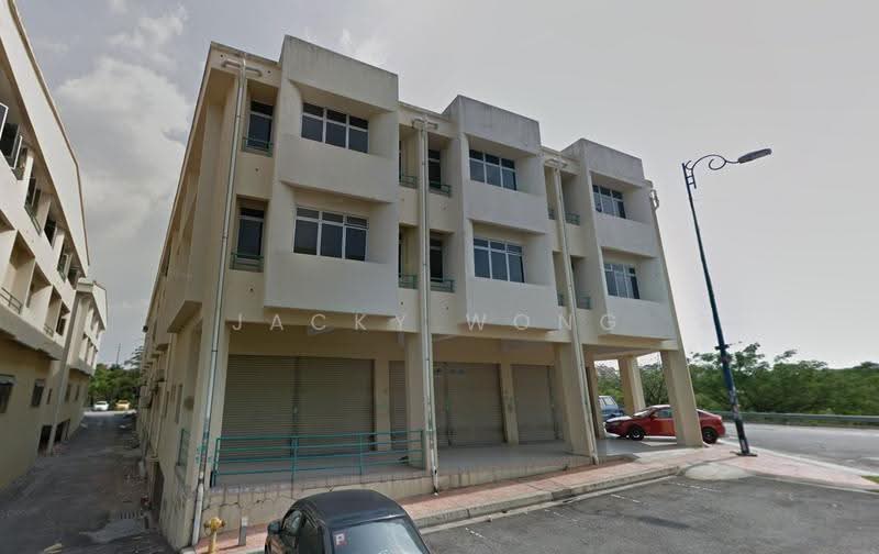 Shop / Office for Sale in Dataran Ara Damansara (Ara Damansara) - Jacky Wong - Exterior - PropertyGuru.com.my