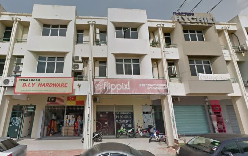 Shop / Office for Sale in Dataran Ara Damansara (Ara Damansara) - Jacky Wong - PropertyGuru.com.my