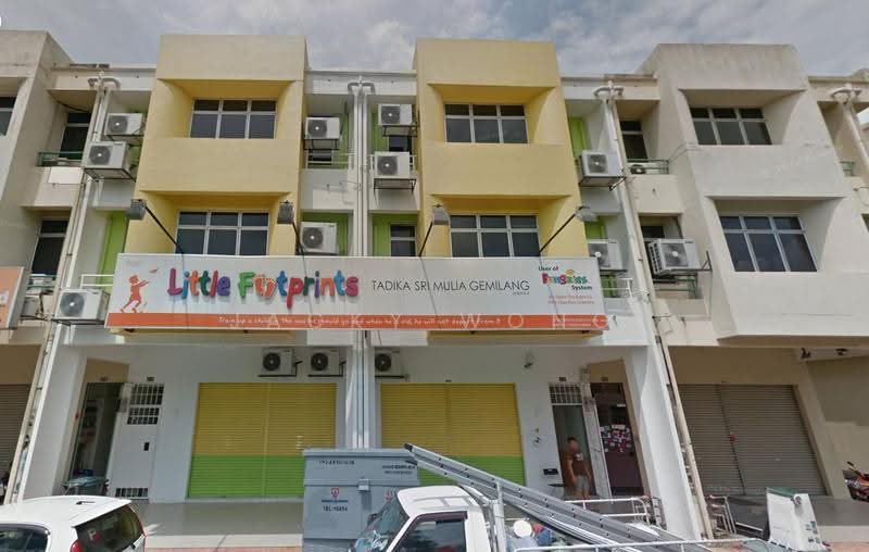 Shop / Office for Sale in Dataran Ara Damansara (Ara Damansara) - Jacky Wong - PropertyGuru.com.my