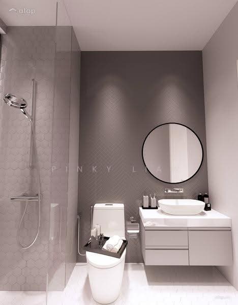 Apartment for Sale at Subang Perdana Goodyear Court 9 - Pinky Liaw - Bathroom - PropertyGuru.com.my