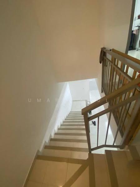 Rumah Teres 2-Tingkat untuk Dijual di Kuala Selangor (Selangor) - Umar Abdul Aziz - PropertyGuru.com.my