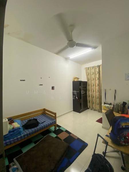 Rumah Teres 2-Tingkat untuk Dijual di Kuala Selangor (Selangor) - Umar Abdul Aziz - Bedroom - PropertyGuru.com.my