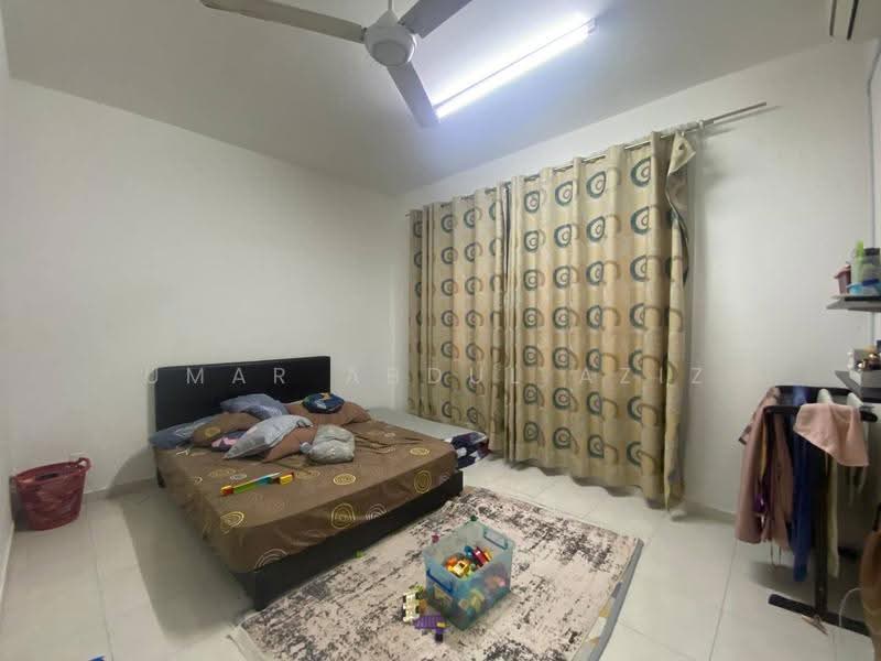 Rumah Teres 2-Tingkat untuk Dijual di Kuala Selangor (Selangor) - Umar Abdul Aziz - Bedroom - PropertyGuru.com.my