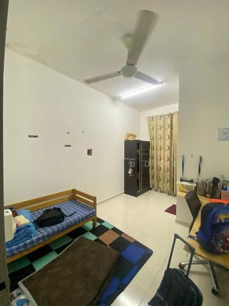 Rumah Teres 2-Tingkat untuk Dijual di Kuala Selangor (Selangor) - Umar Abdul Aziz - Bedroom - PropertyGuru.com.my