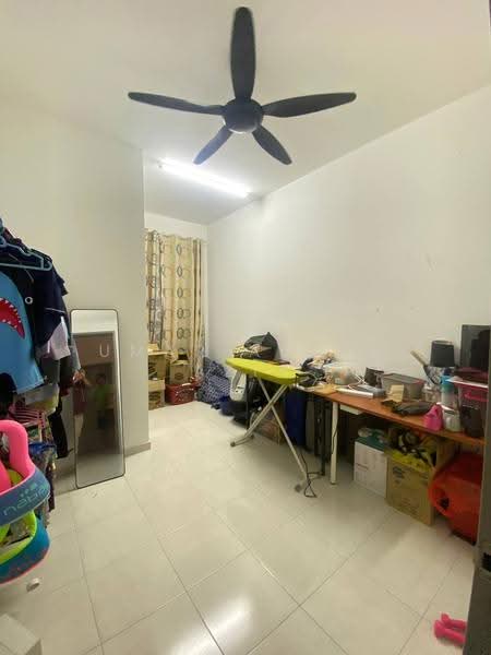 Rumah Teres 2-Tingkat untuk Dijual di Kuala Selangor (Selangor) - Umar Abdul Aziz - Interior - PropertyGuru.com.my