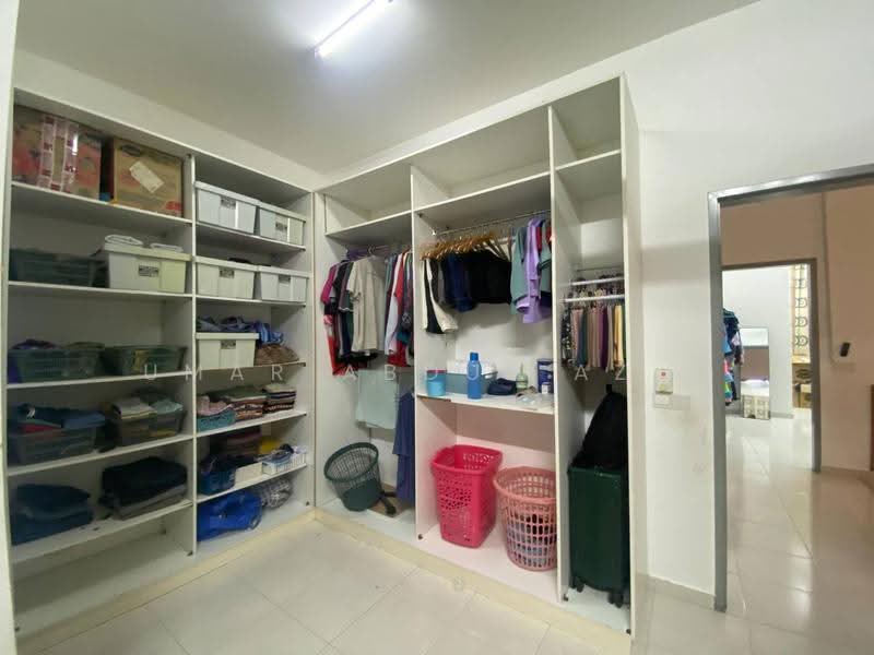 Rumah Teres 2-Tingkat untuk Dijual di Kuala Selangor (Selangor) - Umar Abdul Aziz - Interior - PropertyGuru.com.my