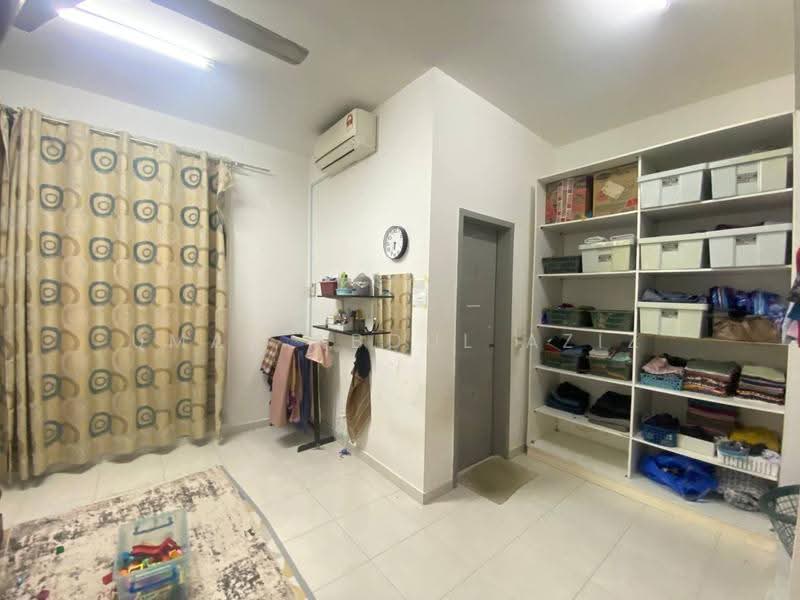 Rumah Teres 2-Tingkat untuk Dijual di Kuala Selangor (Selangor) - Umar Abdul Aziz - Interior - PropertyGuru.com.my